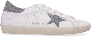 Super-Star Leather low sneakers-1